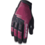 Dakine Cross-X Gloves - Womens, Port Red, Extra Small, D.100.5470.618.XS