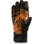 Dakine Crossfire Glove - Mens, BrewsN, Extra Large, 10000731-BREWSN-91M-XL