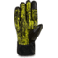 Dakine Crossfire Glove - Mens, Moss, Extra Large, 10000731-MOSS-91M-XL