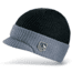 Dakine Cuff Visor Beanie - Men's-Black/Charcoal
