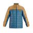 Dakine Curley Jacket - Mens-Moroccan Blue/Bronze-Medium