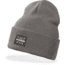 Dakine Cutter Beanie - Mens, Charcoal, One Size, 08680203-CHARCOAL-61M-OS