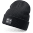 Dakine Cutter Beanie - Unisex, Black, 10002655-BLACK-02M-OS