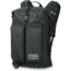 Dakine Cyclone II Dry Pack 36L Surf Backpack, Cyclone Black, OS 10001251-CYCLONEBLK-81X-OS