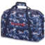 Dakine Cyclone Roll Top Duffle Bag, 60L, Dark Tide, One Size, D.100.8378.936.OS