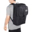Dakine Cyclone Wet/Dry 32L Surf Backpack, Cyclone Black, OS 10001827-CYCLONEBLK-81X-OS