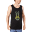 Dakine Dakineapple Tank - Men's, Black, S, 10001884-BLACK-81X-S
