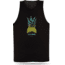 Dakine Dakineapple Tank - Men's, Black, S, 10001884-BLACK-81X-S