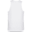 Dakine Dakineapple Tank - Men's, White, XL, 10001884-WHITE-81X-XL