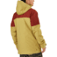 Dakine Denison Jacket - Mens, Fennel / Russet, Small, 10001342-FENNEL/RST-91M-S
