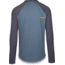 Dakine Dropout Long Sleeve Jersey, Slate Blue, Small, 10002229-SLATEBLUE-S