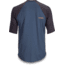 Dakine Dropout Short Sleeve Jersey, Slate Blue, Small, 10002230-SLATEBLUE-S