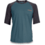 Dakine Dropout Short Sleeve Jersey, Slate Blue, Small, 10002230-SLATEBLUE-S