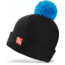 Dakine Elmo Hat - Men's-Black