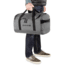 Dakine EQ Duffle Bag, 35L, Carbon, One Size, D.100.4856.007.OS