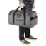 Dakine EQ Duffle Bag, 50L, Carbon, One Size, D.100.4858.007.OS