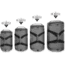 Dakine EQ Duffle Bag, 50L, Carbon, One Size, D.100.4858.007.OS
