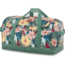 Dakine EQ Duffle Bag, 50L, Island Spring, One Size, D.100.7370.943.OS