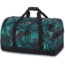 Dakine EQ Duffle Bag, 50L, Night Tropical, One Size, D.100.7370.911.OS
