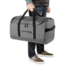 Dakine EQ Duffle Bag, 70L, Carbon, One Size, D.100.4859.007.OS