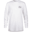 Dakine Est 1979 Long Sleeve - Mens, White, Small, 10002125-WHITE-91M-S
