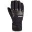 Dakine Excursion Short Glove - Mens, Black / Dark Slate, Medium, 10002007-BLK/DARKST-91M-M