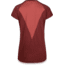 Dakine Faye S-S Jersey, BURNT ROSE, XL, 10001709-UTOSE-XL