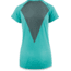 Dakine Faye S-S Jersey, LAGOON, S, 10001709-LOO