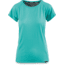 Dakine Faye S-S Jersey, LAGOON, S, 10001709-LOO