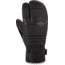 Dakine Fillmore Trigger Mitt - Mens, Black, Medium, 10001405-BLACK-91M-M