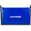 Dakine Flat Fish Bag 4 In, Blue, One Size, 10000955-BLUE-61X-OS