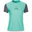 Dakine Flow Loose Fit Short Sleeve Rashguard - Women's-Solstice-Medium