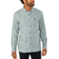 Dakine Franklin Flannel - Mens, Coastal Green, Medium, 10001172-CG-91M-M