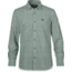 Dakine Franklin Flannel - Mens, Coastal Green, Medium, 10001172-CG-91M-M