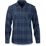 Dakine Franklin Flannel Shirt - Men's-Midnight-Medium