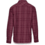 Dakine Franklin Flannel Shirt - Mens, Plum Shadow, Extra Large, 10001172-PLUMSHADOW-XL