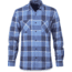 Dakine Franklin Flannel, SKY BLUE, S, 10001172-SKLUE