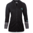 Dakine Freedom Front Zip Hoodie - Women's-Black-Large