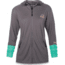 Dakine Freedom Front Zip Hoodie - Women's-Solstice-Large