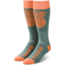 Dakine Freeride Sock - Womens, Pineapple, Small/Medium, 10002140-P-91M-S/M