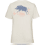 Dakine Full Boar T-Shirt - Mens, Cream, Large, 10002129-CREAM-91M-L