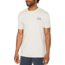 Dakine Full Boar T-Shirt - Mens, Cream, Large, 10002129-CREAM-91M-L