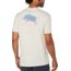 Dakine Full Boar T-Shirt - Mens, Cream, Large, 10002129-CREAM-91M-L