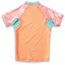Dakine GirlS Classic Snug Fit S-S, WAIKIKI, 6, 10001690-IKIKI-6