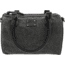 Gulfstream 13 L Purse - Womens-Black
