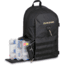 Dakine Hawko Fish Quick Strike Pack 23L, Black, One Size, D.100.9840.039.OS