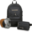 Dakine Hawko Fish Quick Strike Pack 23L, Black, One Size, D.100.9840.039.OS