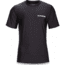 Dakine Heavy Duty Loose Fit Short Sleeve Rashguard - Men's-Black-Small