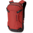 Dakine Heli Pack 12L Backpack, Tandoori Spice, 11470-TPIC-OS