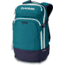 Dakine Heli Pack 12L Backpack - Women's, Deep Teal, 11479-DEAL-OS